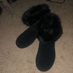 Ugg boots - Black